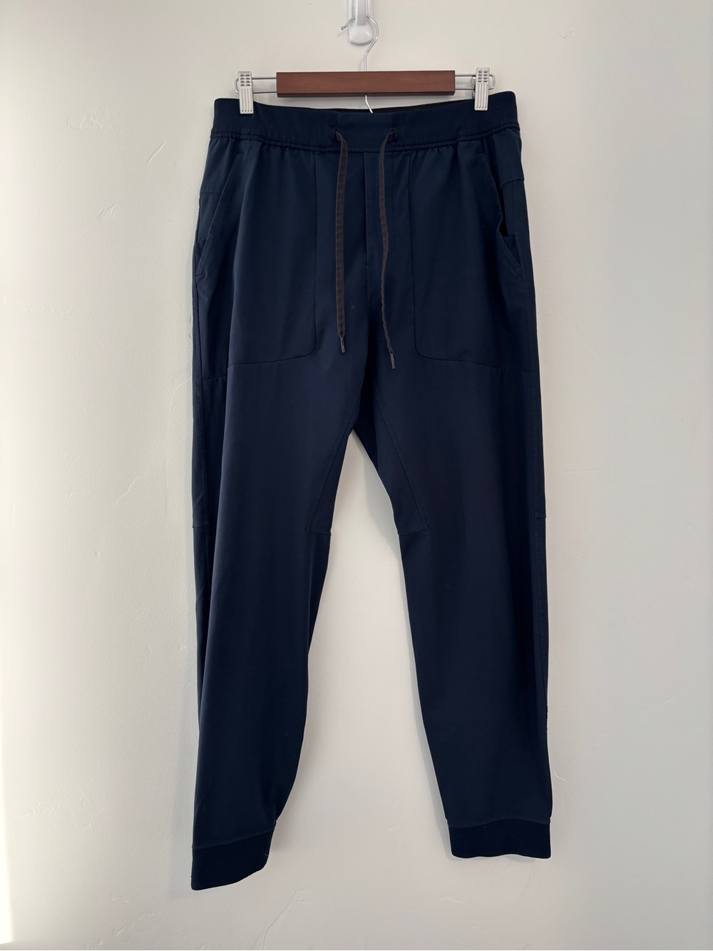 Men’s lululemon athletica ABC Jogger - Navy, Large